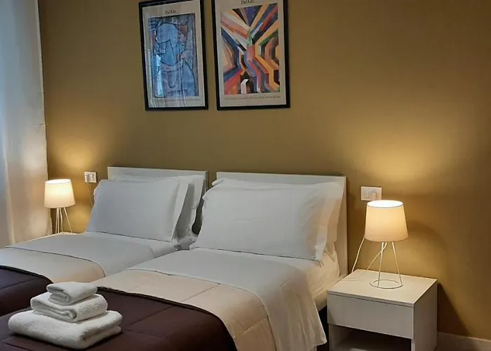 I Tigli Guest House Piacenza