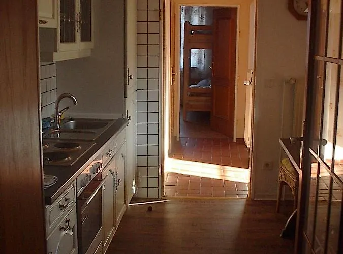 Pension-Stürrad Neuharlingersiel