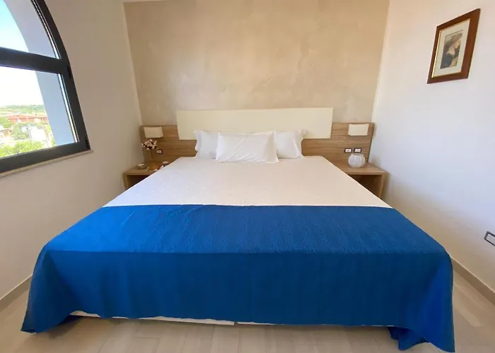 La Rustica Hotel Capo Rizzuto