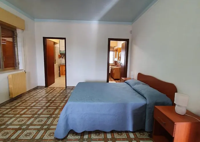 Villa Paradiso Ispica