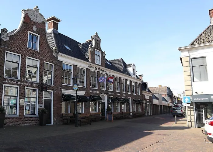 De Wildeman