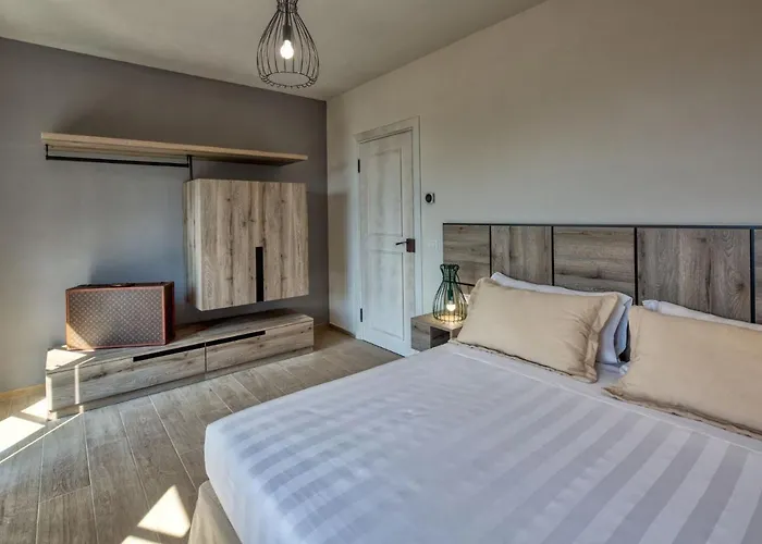 Mirandola Suites Arenzano