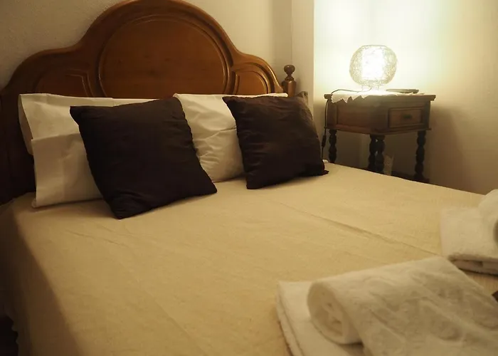 Casa Dos Navegantes Hotel Belmonte 