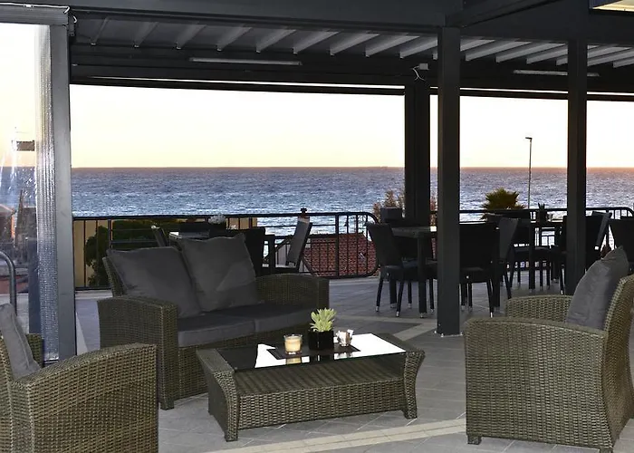 Villa Le Logge Vintimille