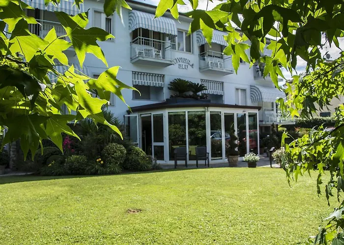 Hotel Riviera Blu