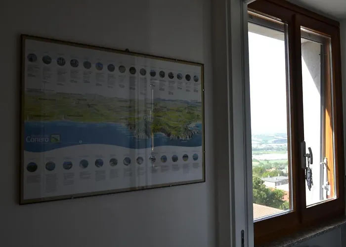 Osimo B&B