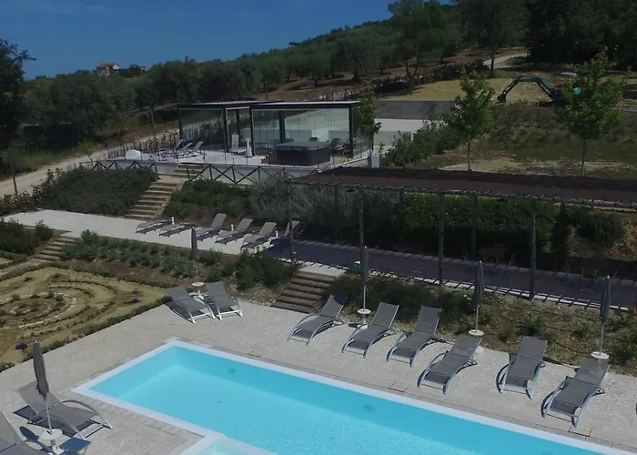 Villa Sant'Angelo Alba Adriatica