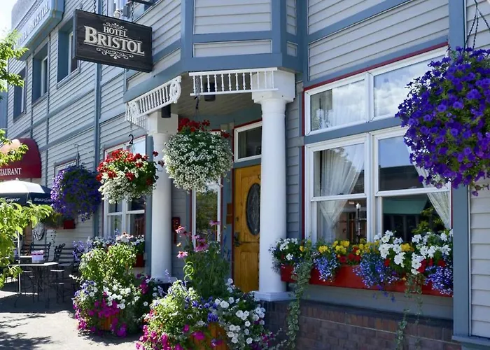 The Bristol Hotel Steamboat Springs