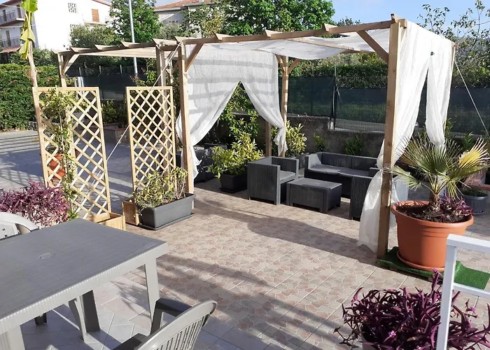 B&b il Girasole Grisolia