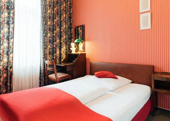 Das Kleine Hotel Wiesbaden