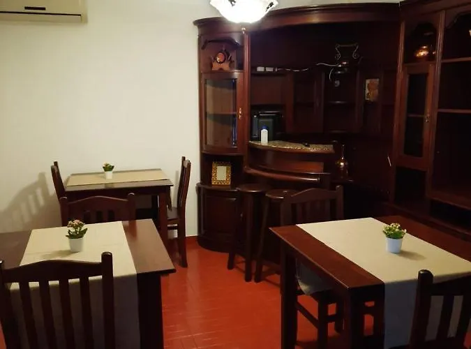 Casa Araci Hotel Vieira do Minho