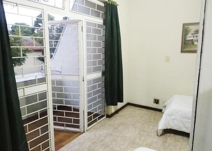 Hotel Veritas Guarapuava