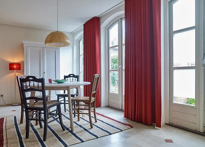Studio # Het Pauwennest 's-Hertogenbosch 