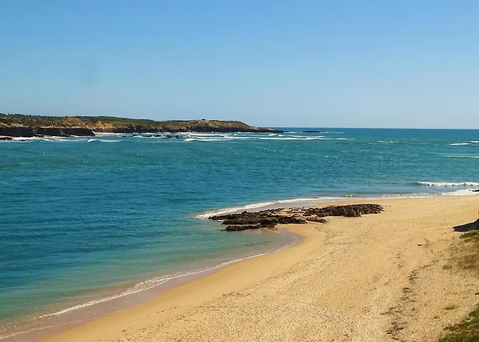 Mira Vila By Stay In Alentejo For Hikers Vila Nova de Milfontes