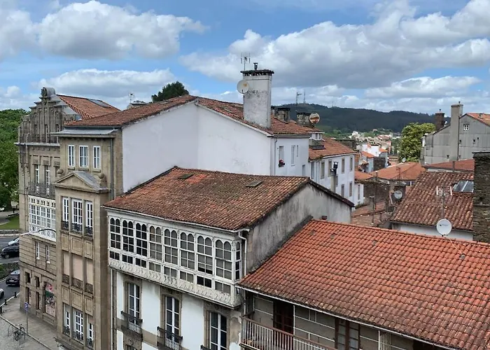 Hostal Pension "Centro"