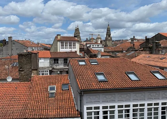 Hostal Pension "Centro"