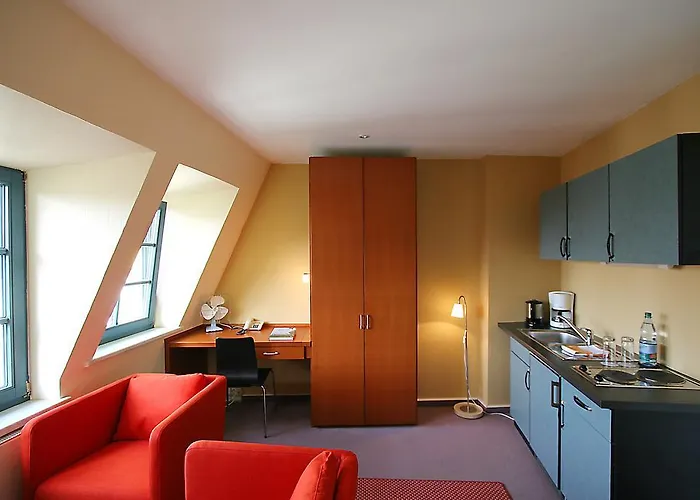 Hotel Verdi Rostock