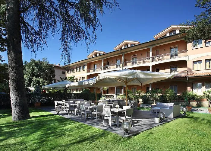 Hotel a Pescia