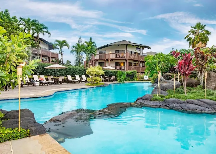 Club Wyndham Ka Eo Kai