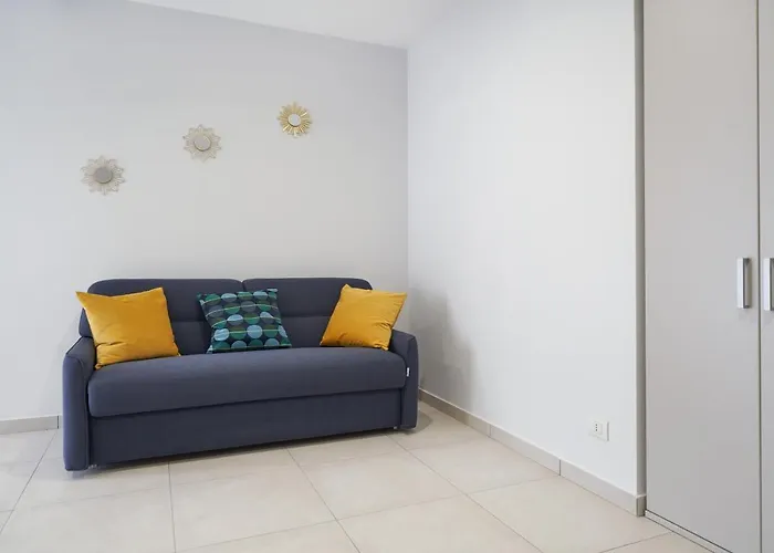 B&B Iside Ercolano