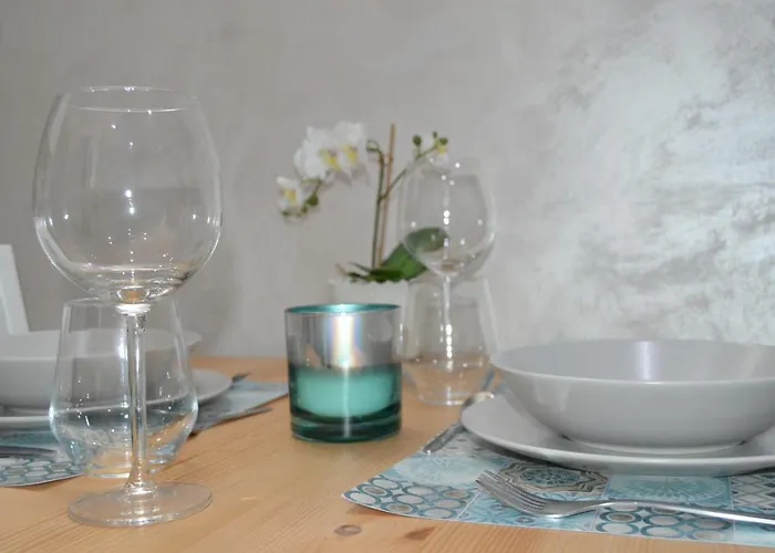 B&B Ilary Home