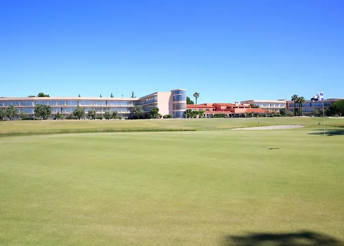 Montado Hotel & Golf Resort Palmela