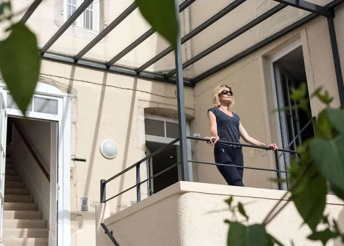 Maison Labbe