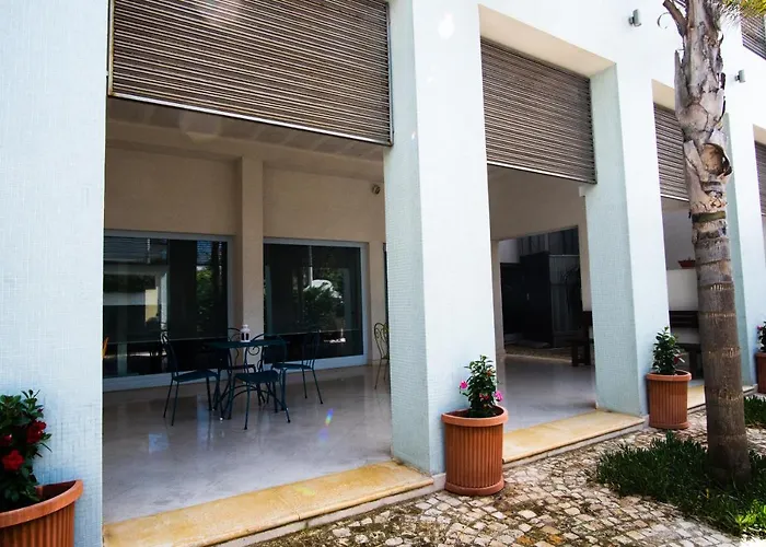 Kalos Hotel Maruggio