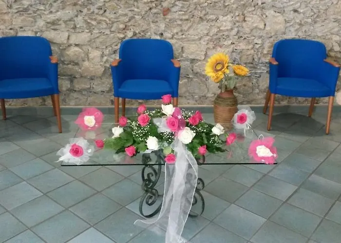 B&B San Matteo Scalea