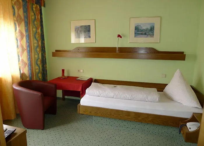 Landhaus Schoenen Sasbachwalden