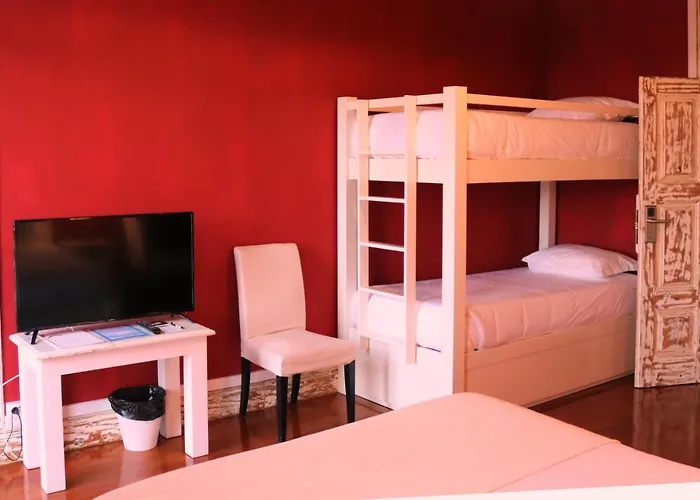 Palacete Do Conselheiro - Guesthouse Mondim de Basto