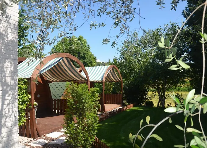 Asso Bed & Breakfast Manerba del Garda