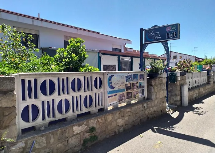 B&B Luna Blu