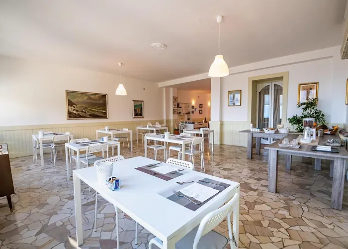 B&B Belvedere Colico