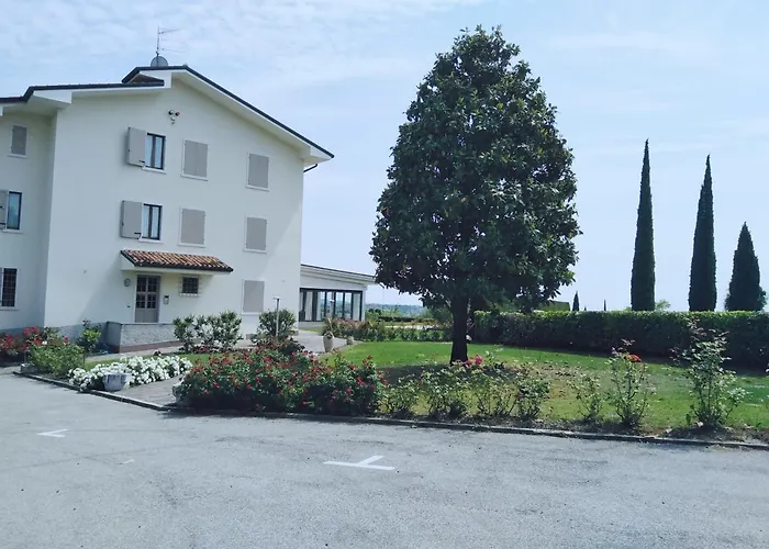 Hotel Valbella