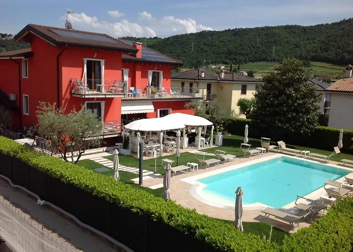 G&G Bed&Breakfast And Apartments Garda 