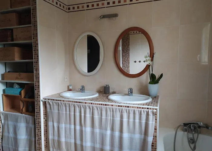 Villa Maryne Andernos-les-Bains