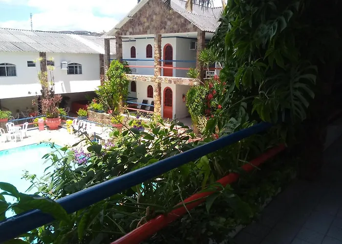 Otellin Triumph Hotel Triunfo 