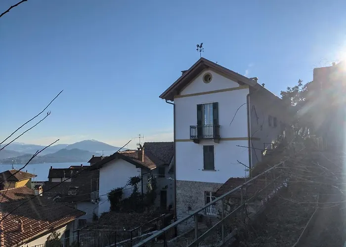 Ratto Del Gallo Stresa