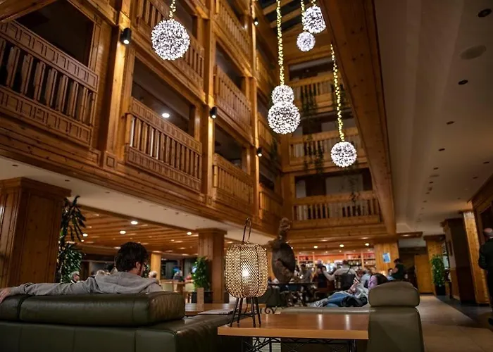 Hotel Nordic El Tarter