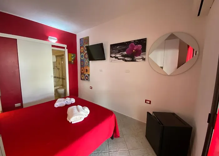 B&B Petite Maison Posada 