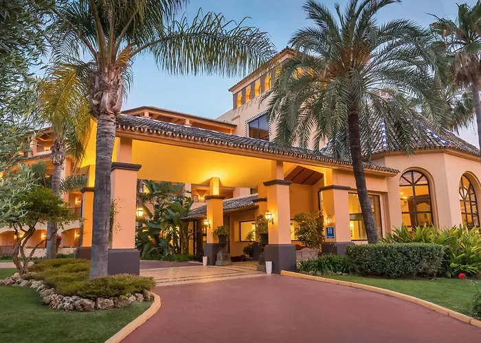 Hotel Guadalmina