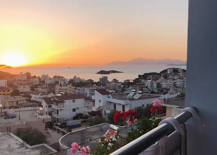 Joni Apartments Ksamil