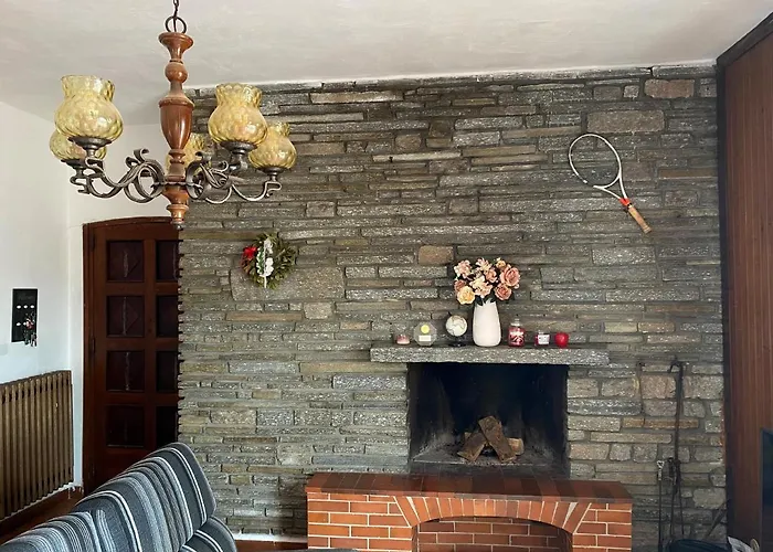 Stella Marina Bed and Breakfast Spotorno