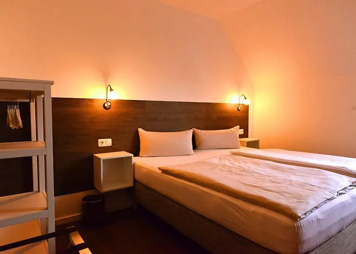Hotel Weinert Neubrandenburg