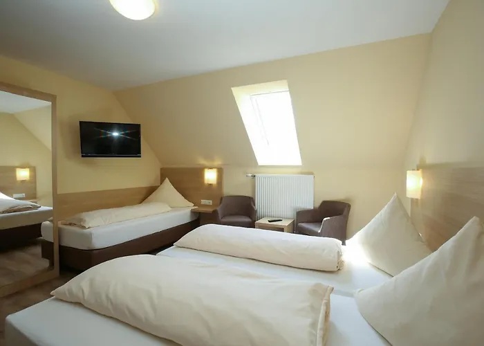 Hotels in Geiselwind