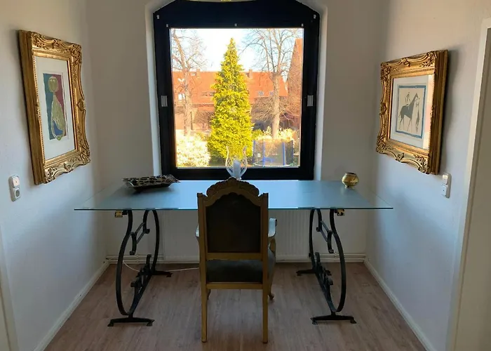 Hotel Etage1 Hamelin