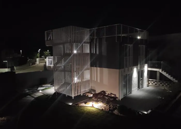 B&B Le Nazioni Lido delle Nazioni