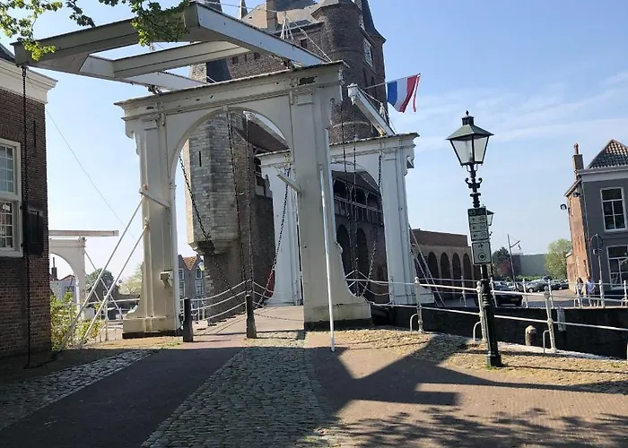 Pension B&B Klaasvaak Zierikzee