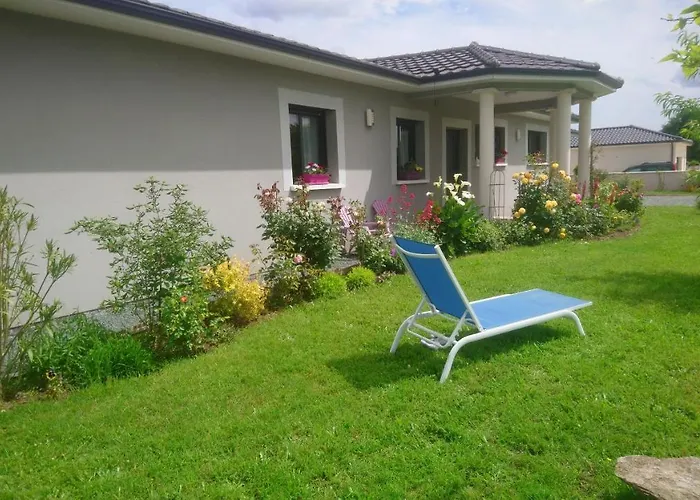 Le Bonheur A Portee De Mains Bergerac